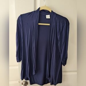 SOMA lightweight cardigan